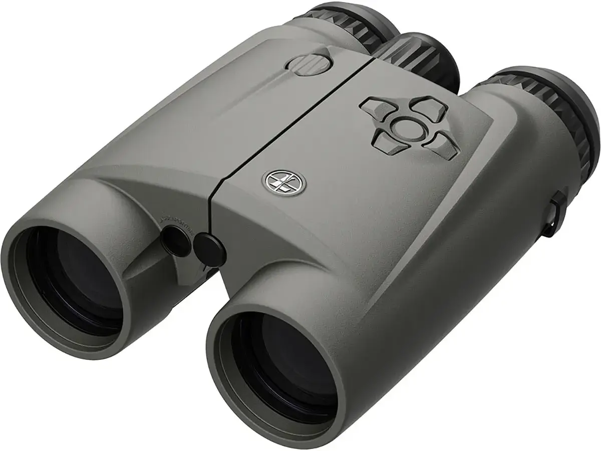 BX-6 Range HD 10x42 Binocular - photo 9