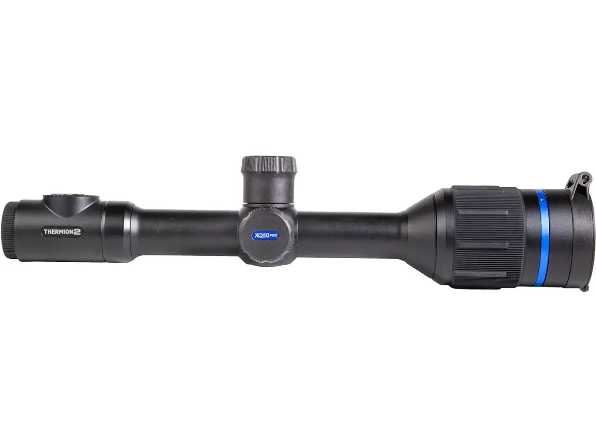 Thermion 2 XQ50 Pro 3-12x Mag 17-Micron 384x288 Res 50Hz