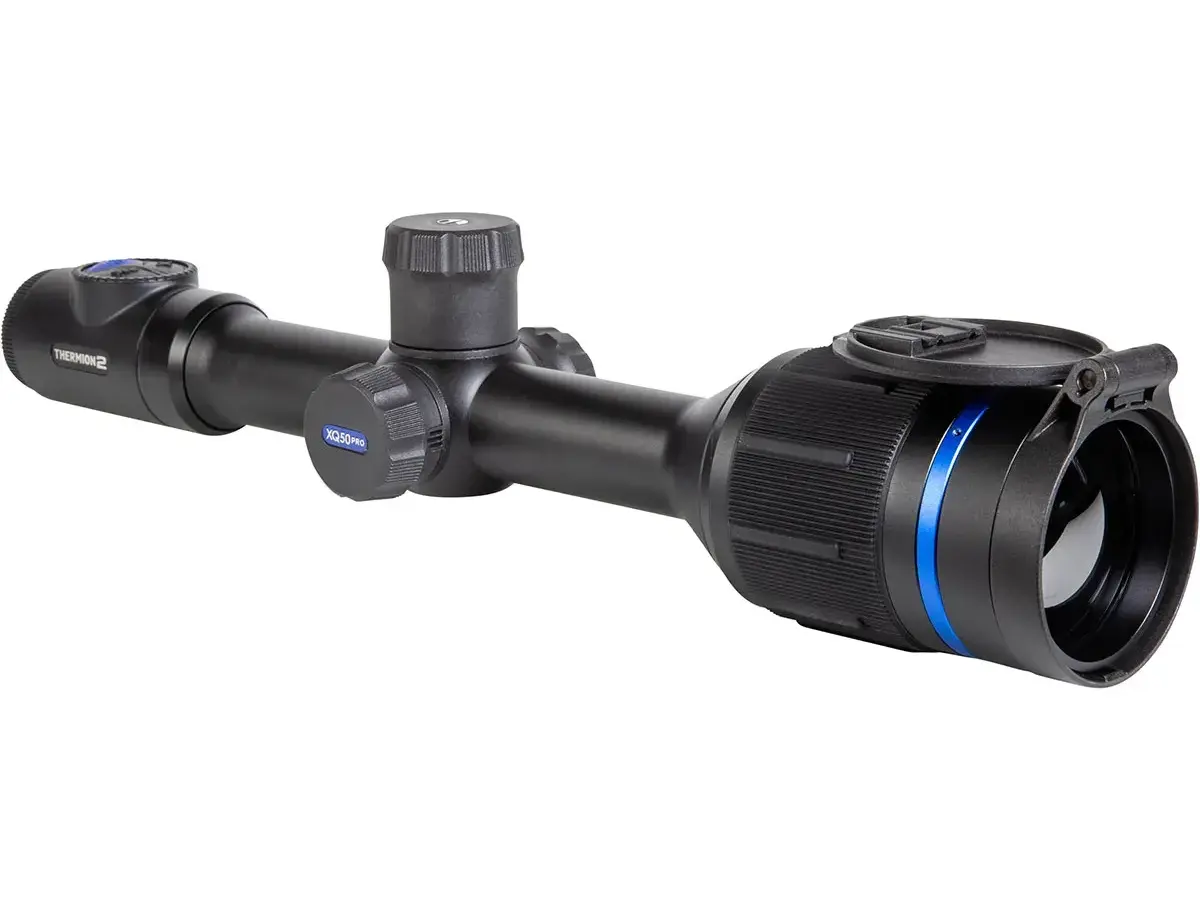 Thermion 2 XQ50 Pro 3-12x Mag 17-Micron 384x288 Res 50Hz - photo 4