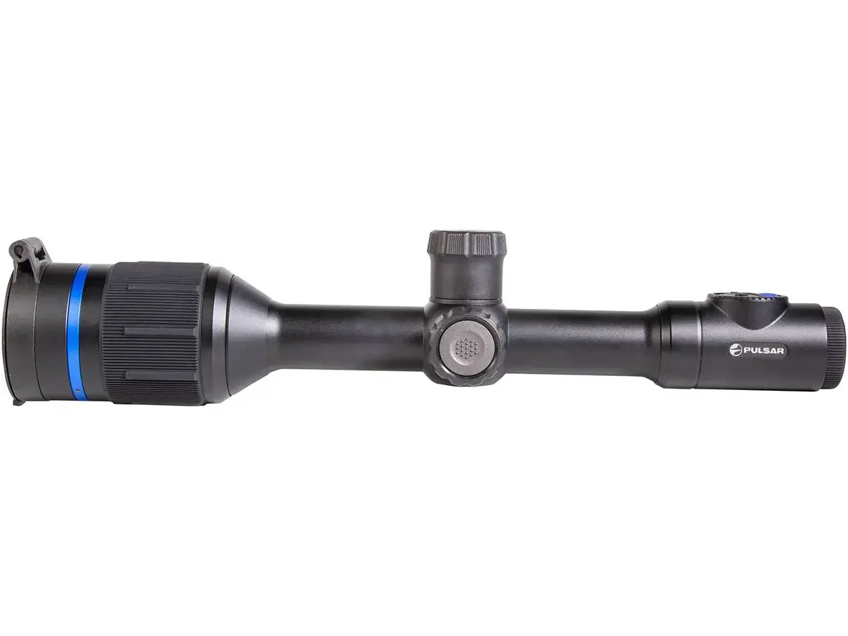 Thermion 2 XQ50 Pro 3-12x Mag 17-Micron 384x288 Res 50Hz - photo 7