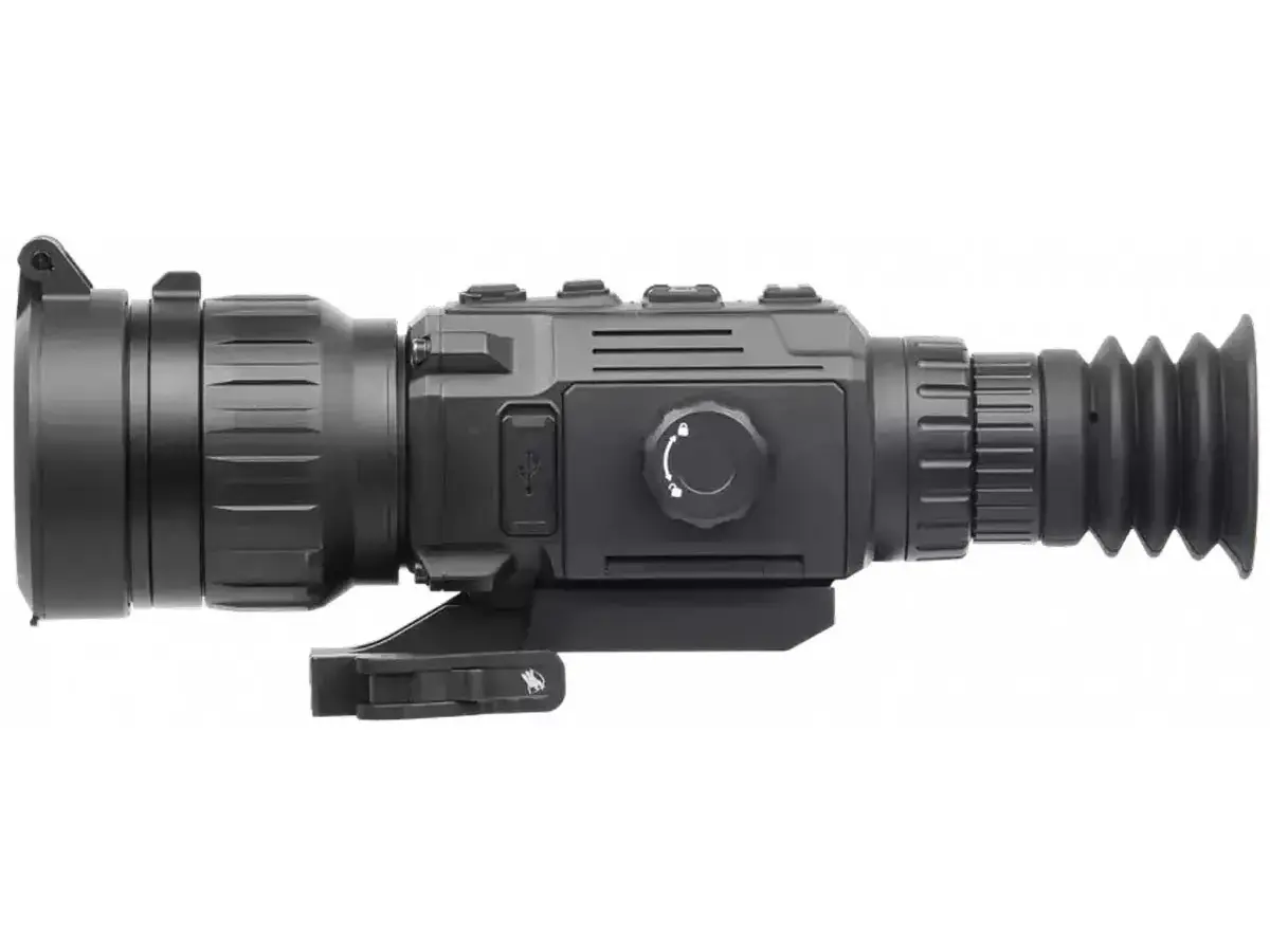 Clarion 640 Dual Focus 35/60mm 2-16x/3-24x Mag 640x512-Res - photo 2