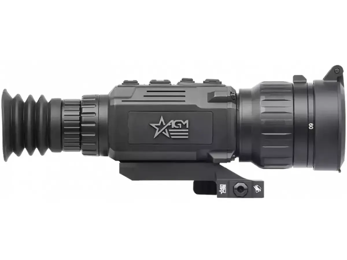 Clarion 640 Dual Focus 35/60mm 2-16x/3-24x Mag 640x512-Res - photo 3