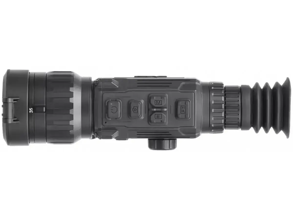 Clarion 640 Dual Focus 35/60mm 2-16x/3-24x Mag 640x512-Res - photo 4