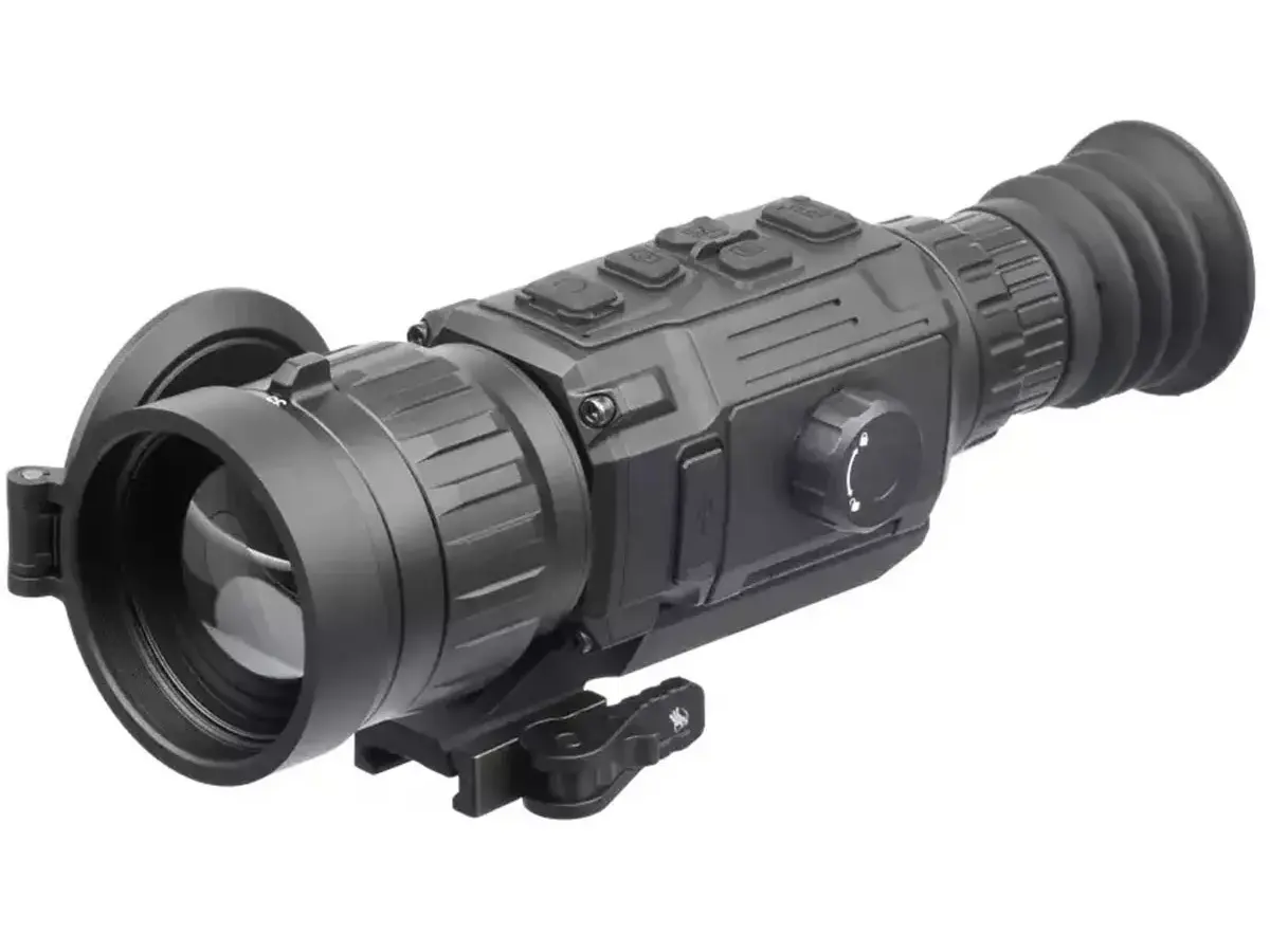 Clarion 640 Dual Focus 35/60mm 2-16x/3-24x Mag 640x512-Res - photo 5