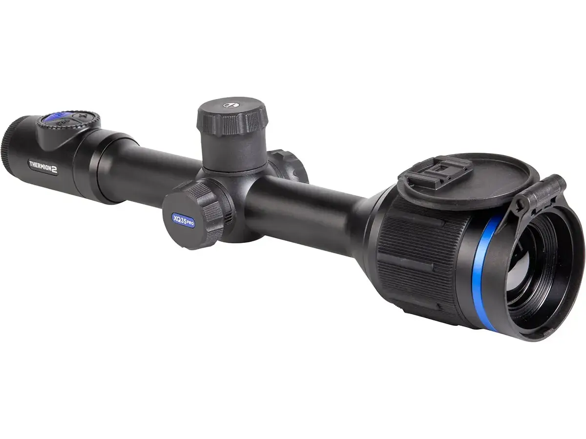 Thermion 2 XQ35 Pro 2.5-10x Mag 17-Micron 384x288 Res 50Hz