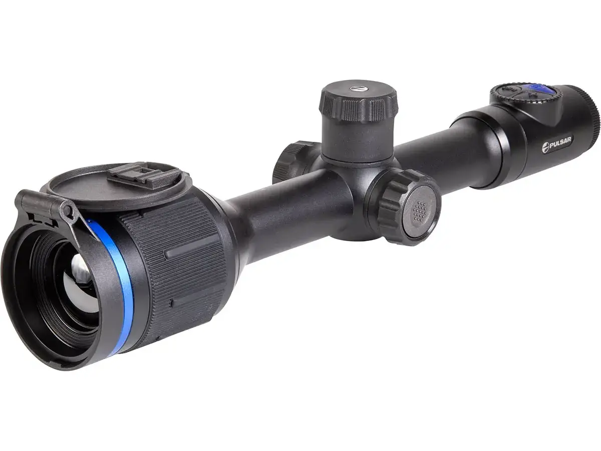 Thermion 2 XQ35 Pro 2.5-10x Mag 17-Micron 384x288 Res 50Hz - photo 3