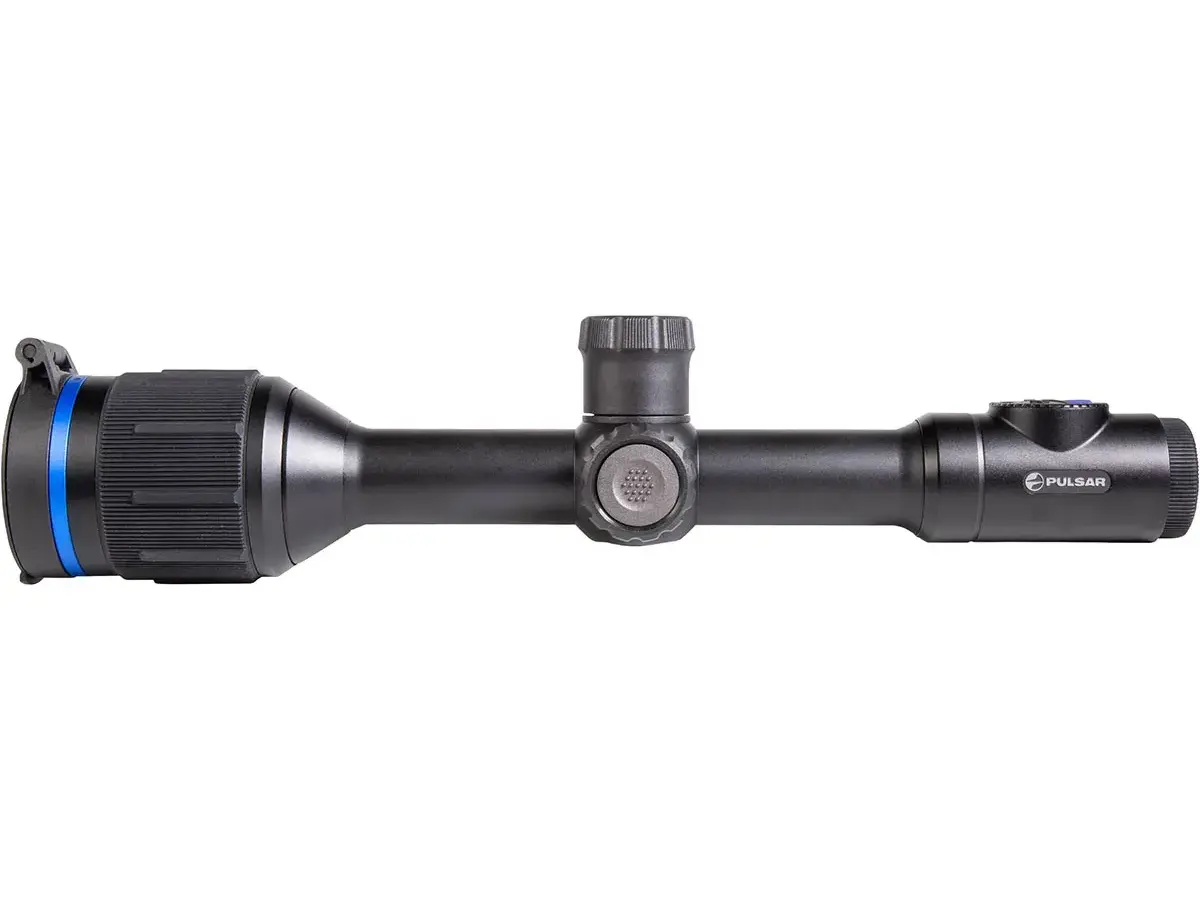 Thermion 2 XQ35 Pro 2.5-10x Mag 17-Micron 384x288 Res 50Hz - photo 4