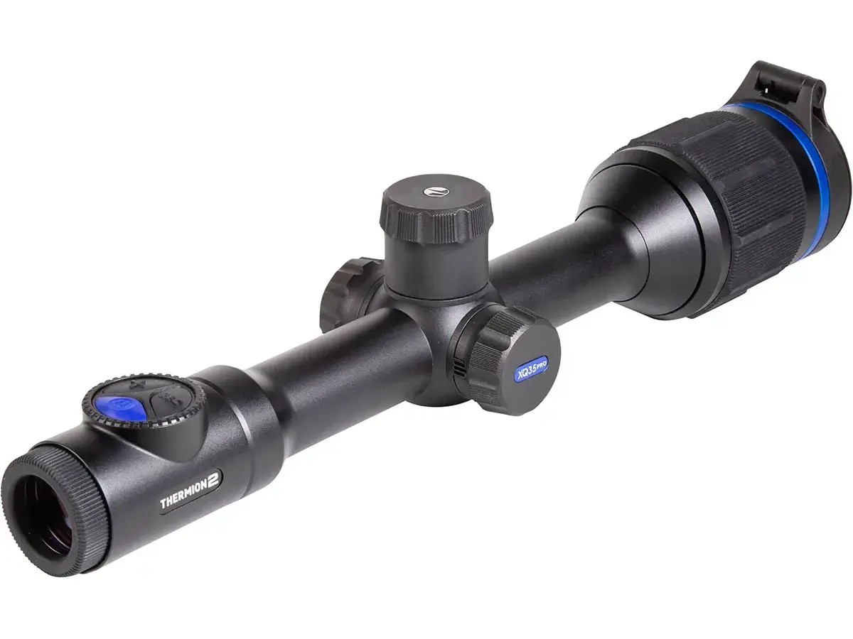 Thermion 2 XQ35 Pro 2.5-10x Mag 17-Micron 384x288 Res 50Hz - photo 5