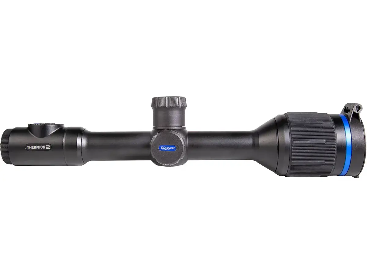 Thermion 2 XQ35 Pro 2.5-10x Mag 17-Micron 384x288 Res 50Hz - photo 6