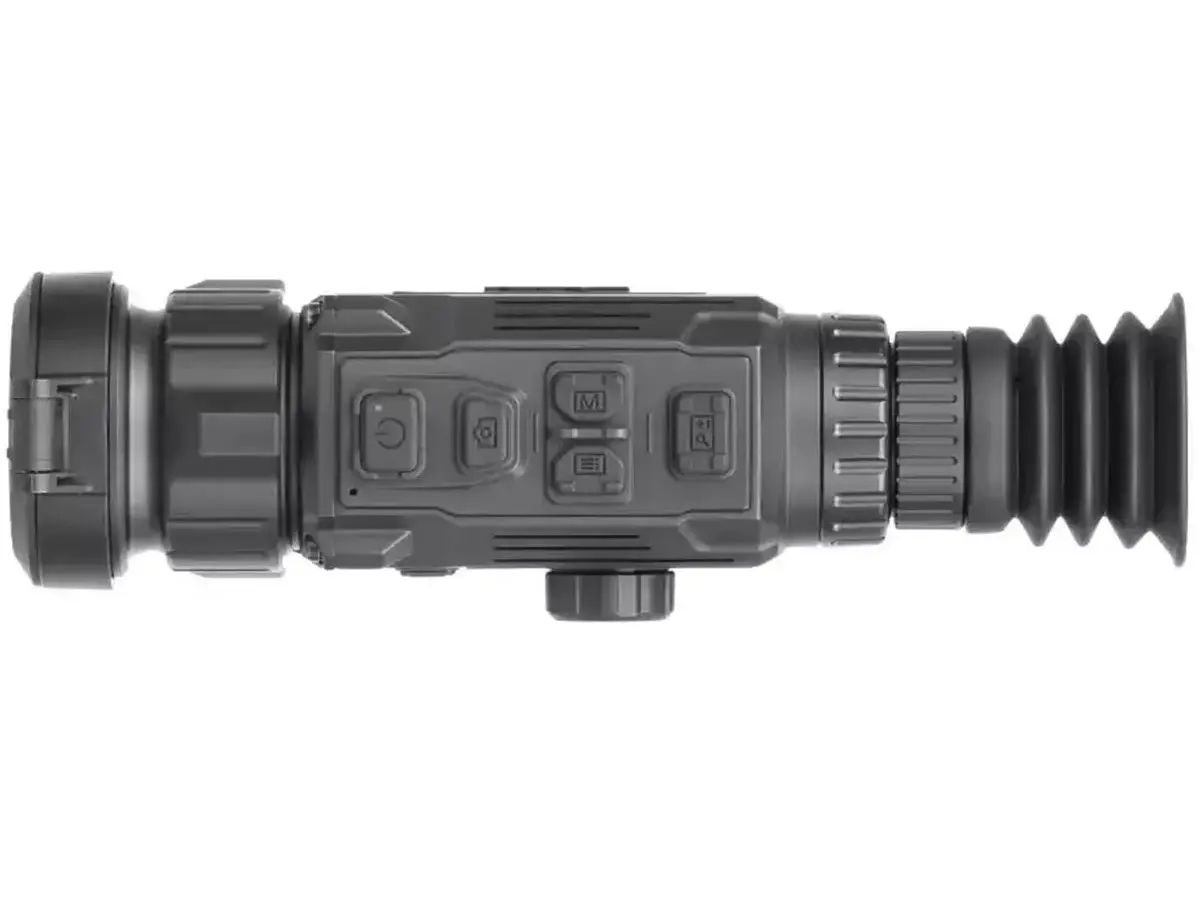 RattlerV2 50-640 50mm 2.5-20x Magnification 640x512-Res 50Hz - photo 3
