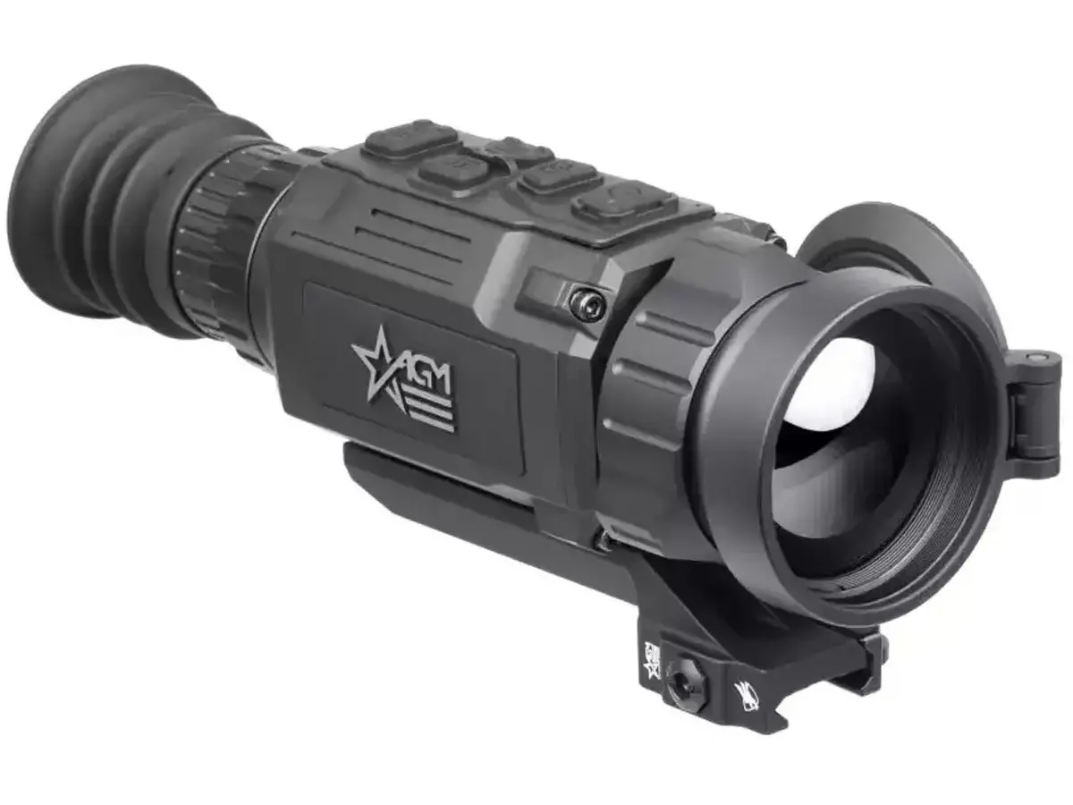 RattlerV2 50-640 50mm 2.5-20x Magnification 640x512-Res 50Hz - photo 4