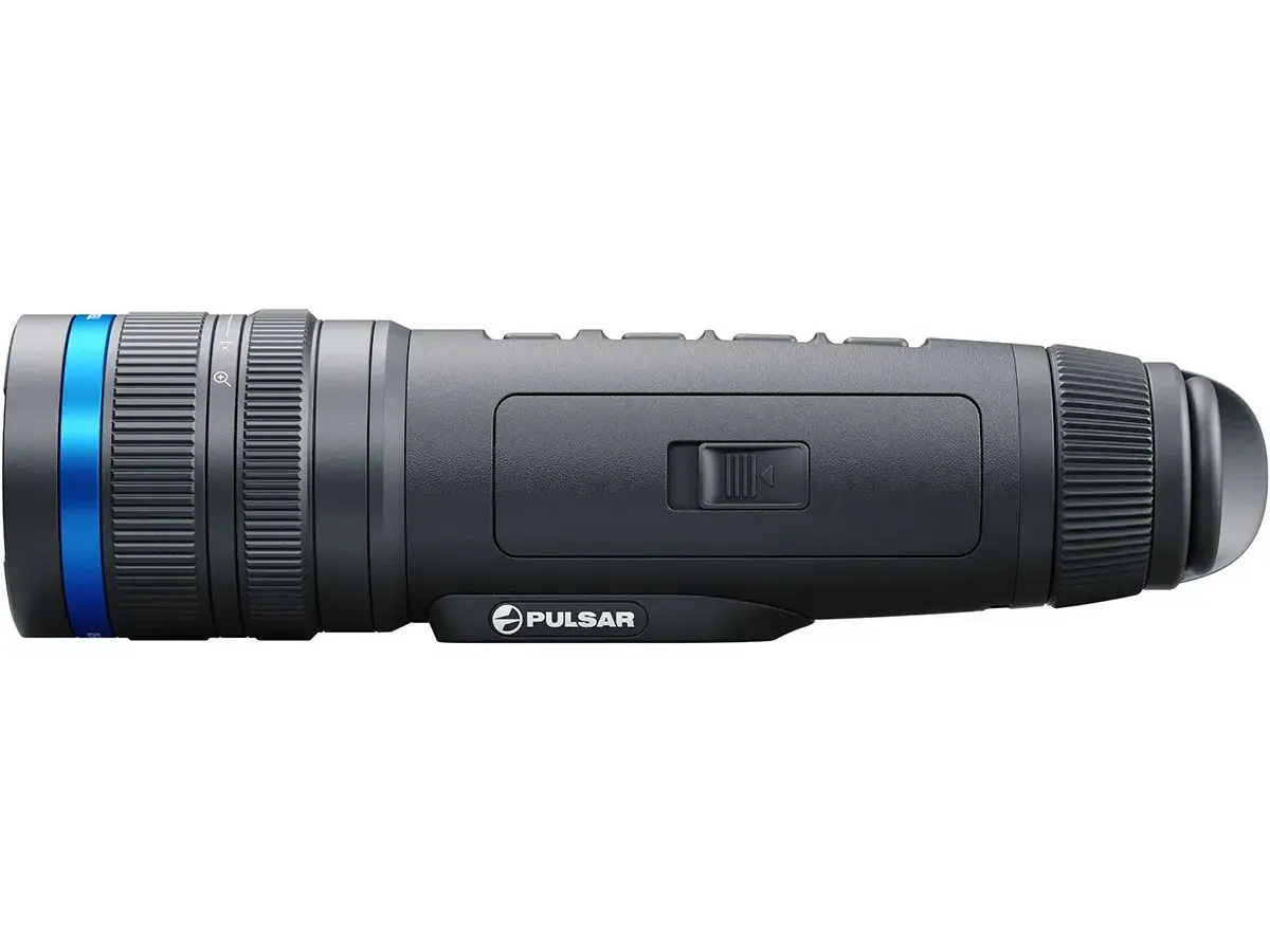 Refurbished Telos XP50 2.5-10 Mag 640x480 Resolution Black - photo 10