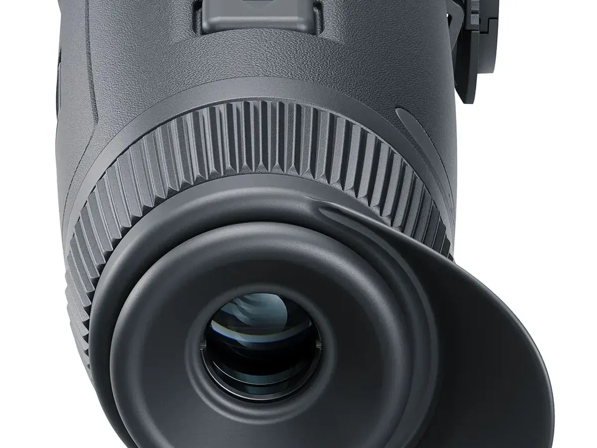 Refurbished Telos XP50 2.5-10 Mag 640x480 Resolution Black - photo 2