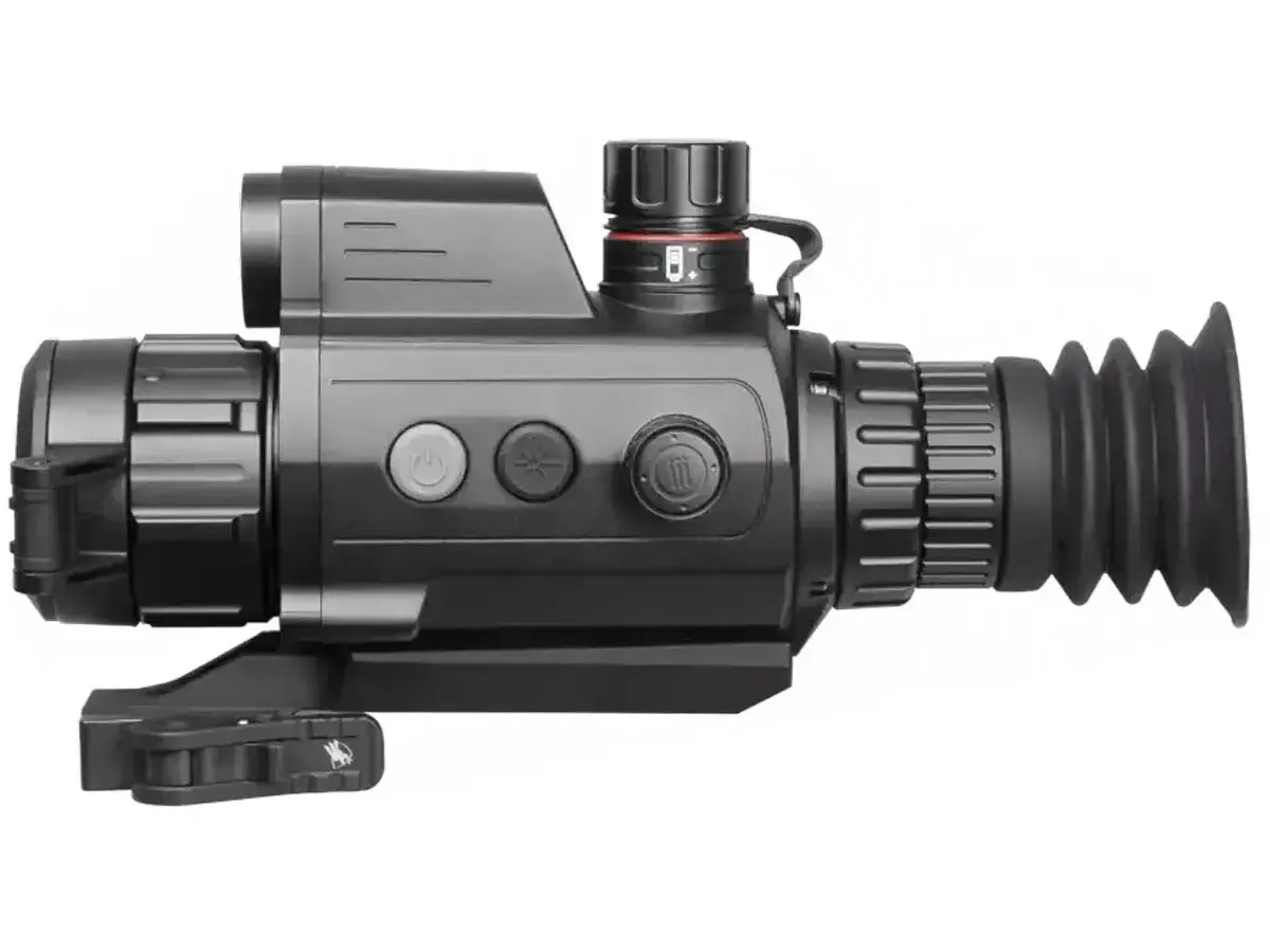 VarmintV2 LRF35-640 35mm 2-16x Mag 640x512-Res 50Hz w/LRF - photo 2