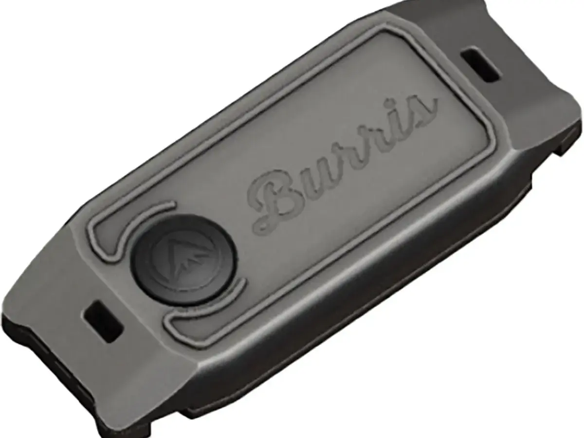 Eliminator 6 4-20x52mm SFP Ill X177 Eliminator 6 Reticle BLK - photo 4