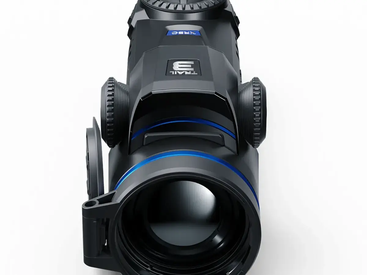 Trail 3 LRF XR50 3-24x Thermal Scope w/Mount - photo 8