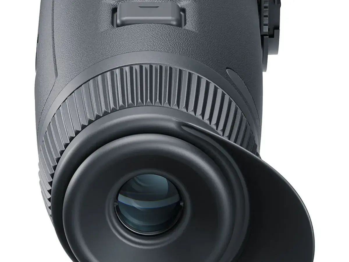 Refurbished Telos LRF XQ35 3-12x Mag 384x288 Res w/Laser