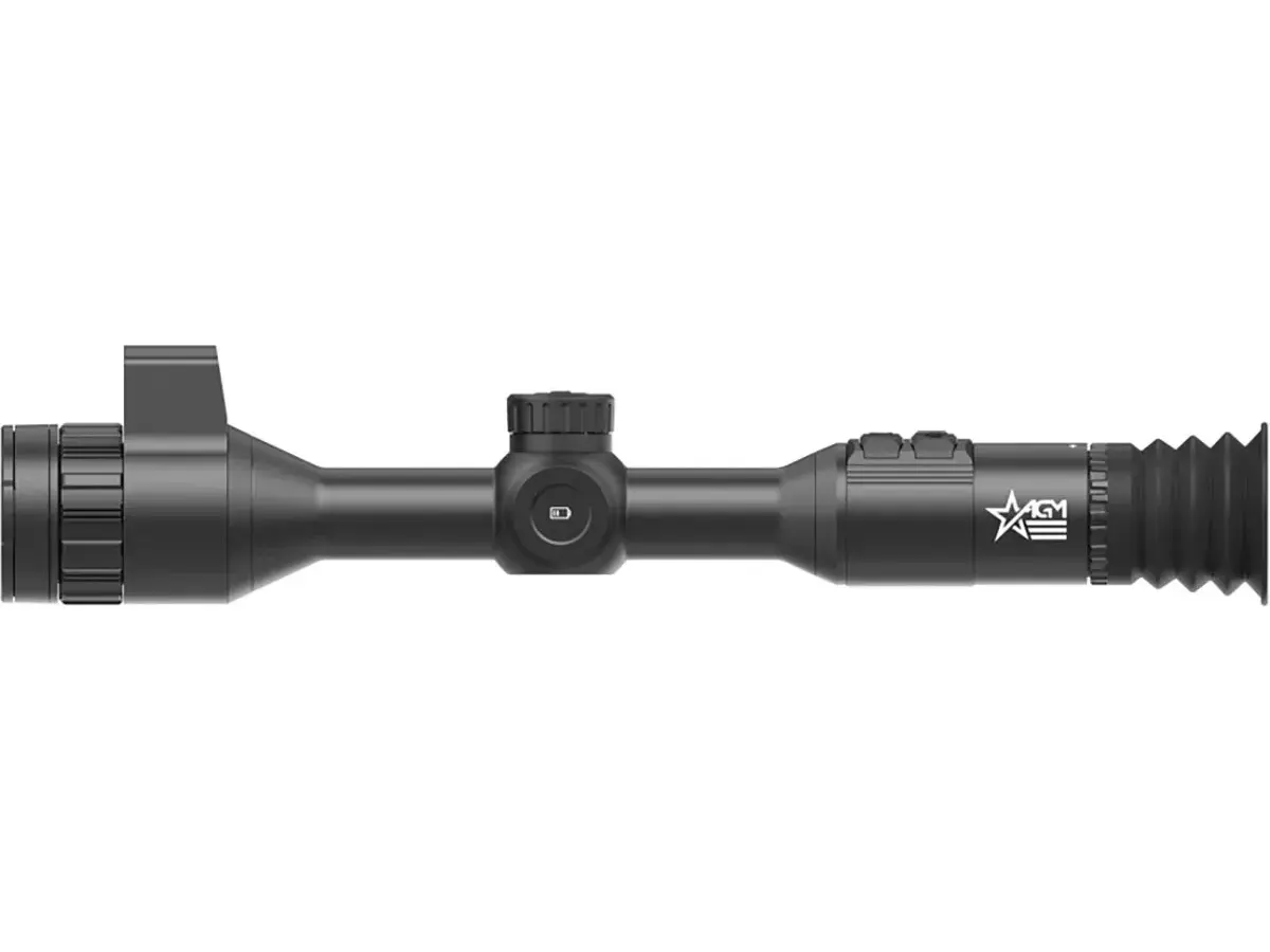 AdderV2 LRF 35-384 4-24x Magnification 384x288-Res Black - photo 2