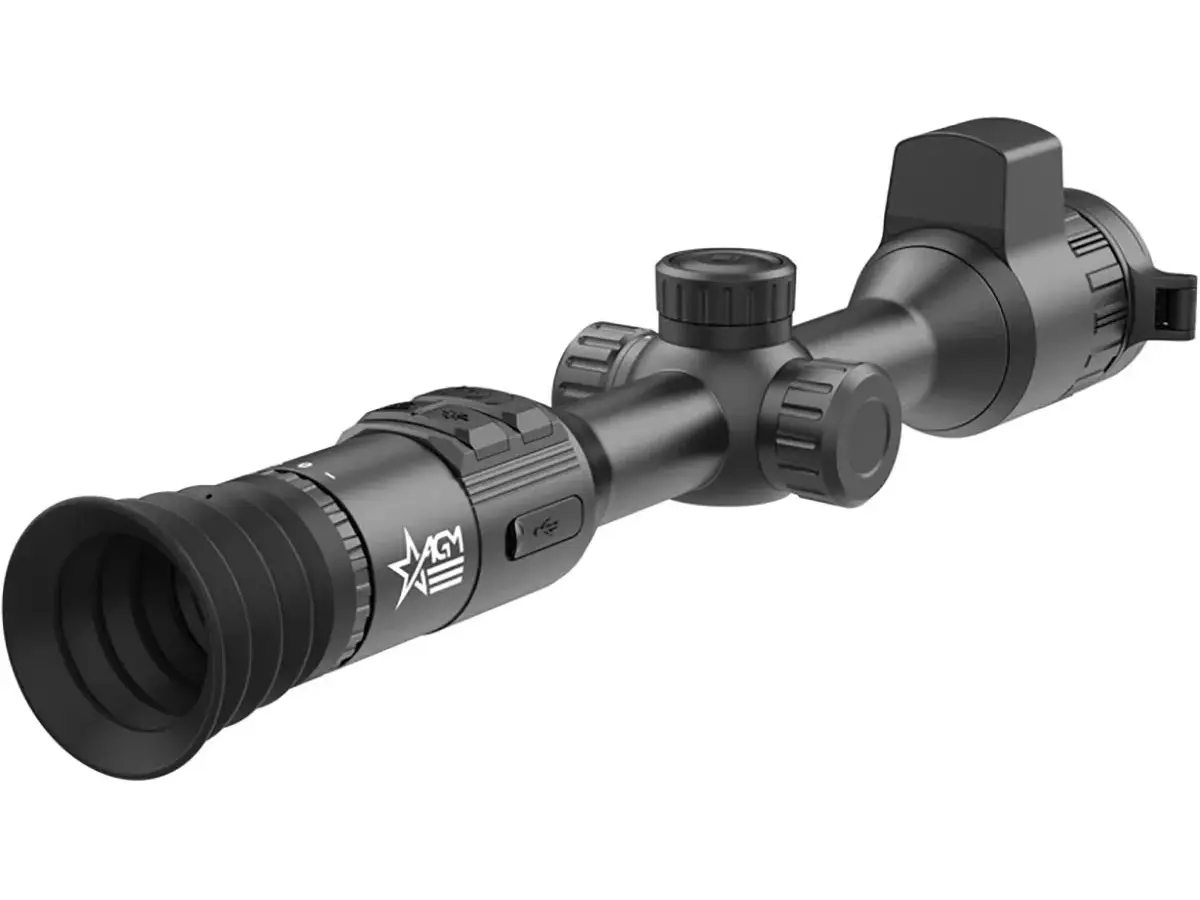AdderV2 LRF 35-384 4-24x Magnification 384x288-Res Black - photo 4