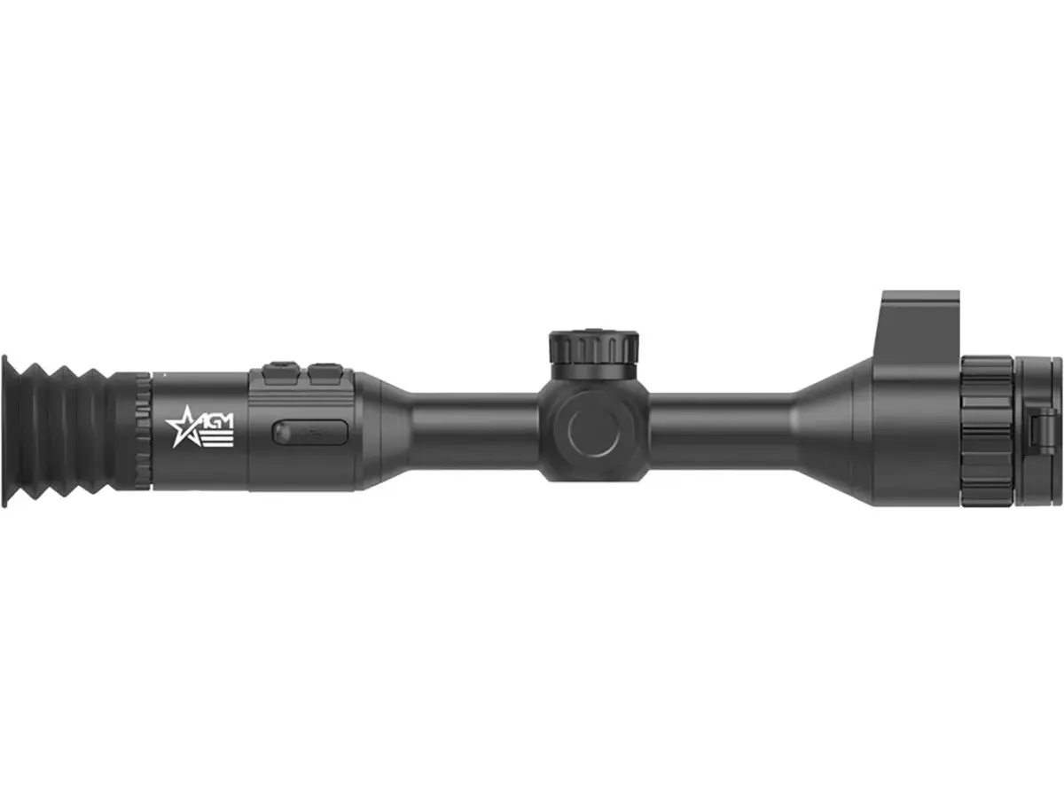 AdderV2 LRF 35-384 4-24x Magnification 384x288-Res Black - photo 5