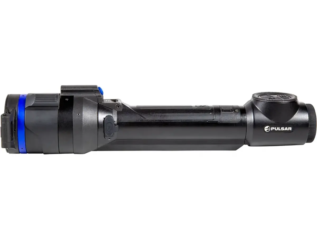 Refurbished Talion XG35 2-16x Mag  640x480 Res w/Mount - photo 11