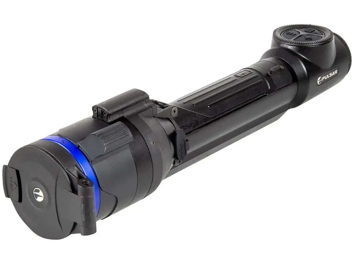 Refurbished Talion XG35 2-16x Mag  640x480 Res w/Mount - photo 2
