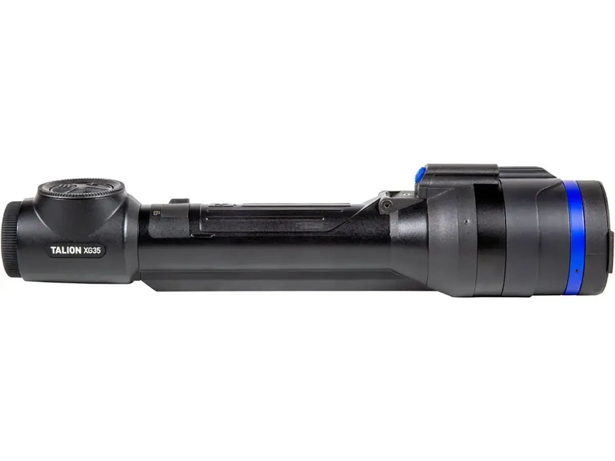 Refurbished Talion XG35 2-16x Mag  640x480 Res w/Mount - photo 5