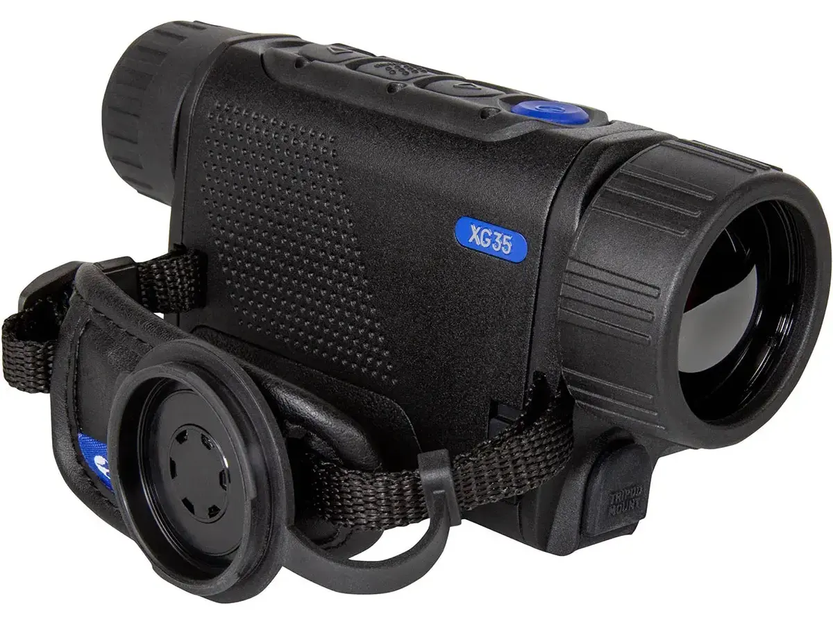 Refurbished Axion 2 LRF XG35 2.5-20x Mag 640x480 Res w/Laser - photo 3