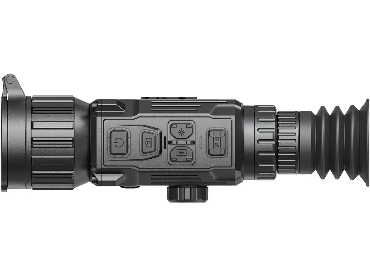 Rattler V3 25-384 25mm 2.5x-20x Mag 384×288 Res w/LRF