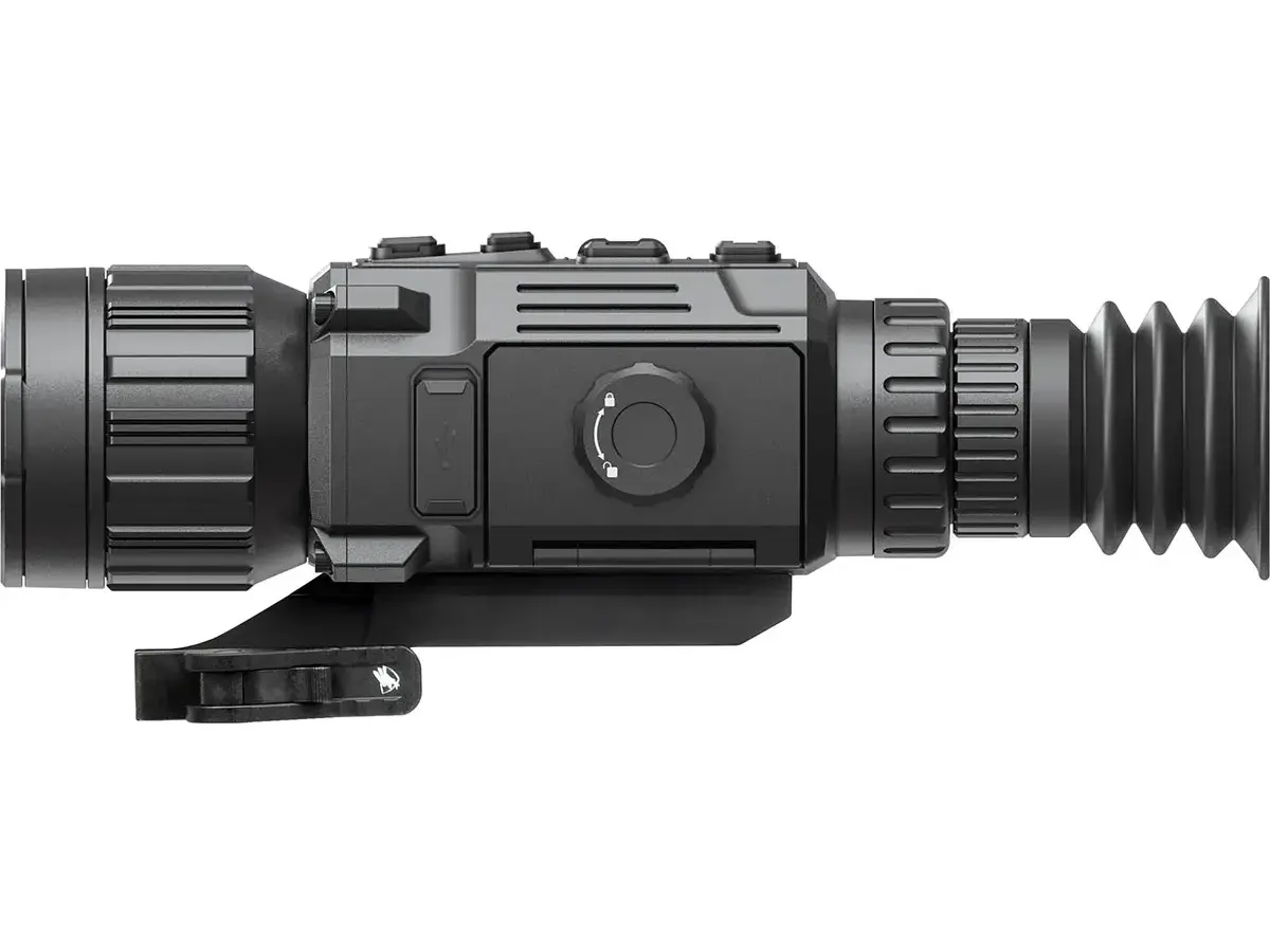 Rattler V3 25-384 25mm 2.5x-20x Mag 384×288 Res w/LRF - photo 2