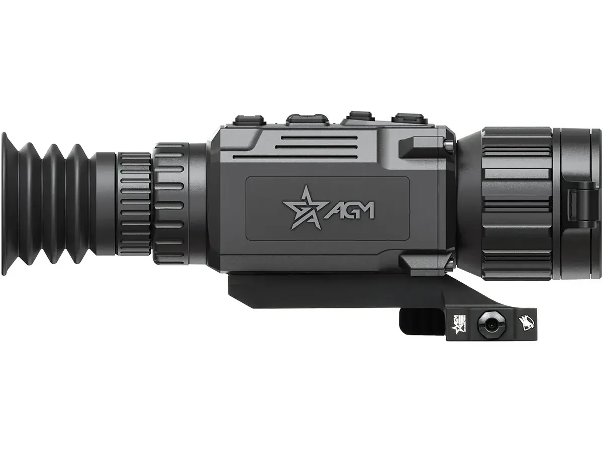 Rattler V3 25-384 25mm 2.5x-20x Mag 384×288 Res w/LRF - photo 3