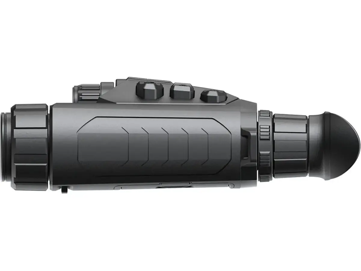ObservIR LRF 35-384 35mm 5.5-20x Mag 384x288-Res Black - photo 3