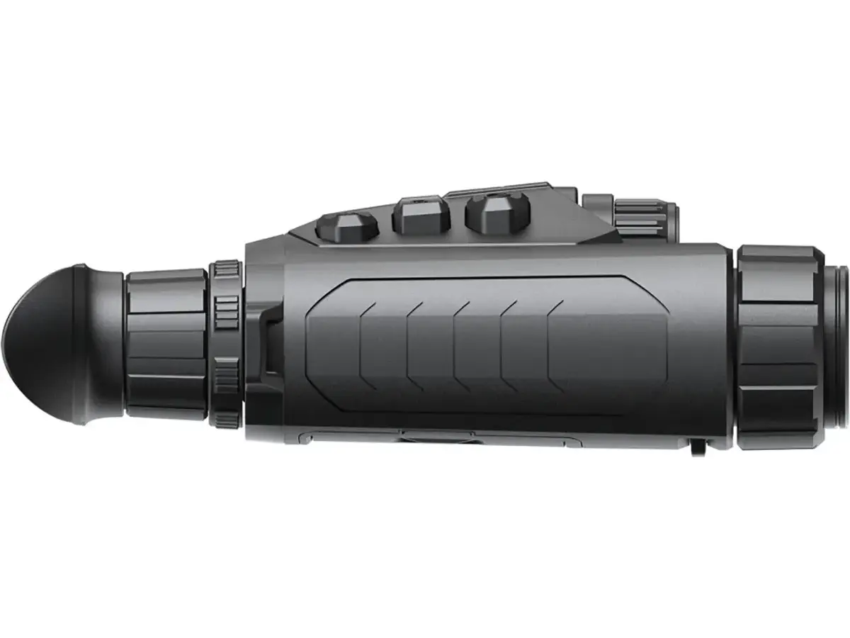 ObservIR LRF 35-384 35mm 5.5-20x Mag 384x288-Res Black - photo 7