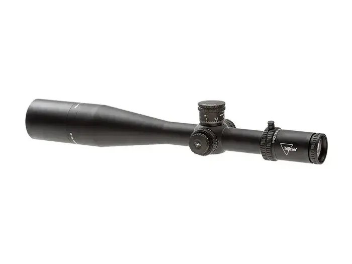 Tenmile 5-50x56mm SFP Illum Red/Green MOA Long Range Black - photo 2