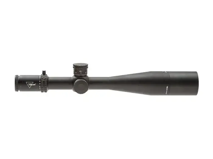 Tenmile 5-50x56mm SFP Illum Red/Green MOA Long Range Black - photo 3