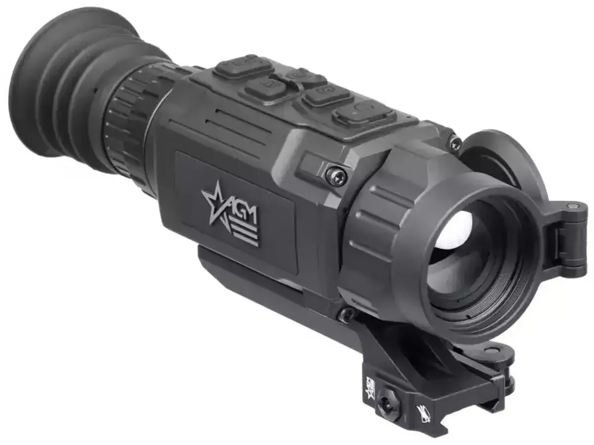 RattlerV2 35-640 35mm 2-16x Magnificaiton 640x512-Res 50Hz - photo 2