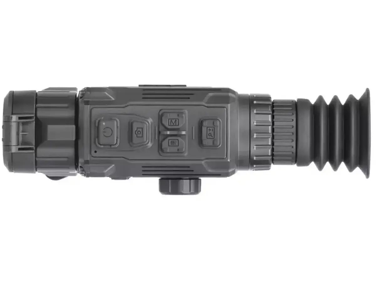 RattlerV2 35-640 35mm 2-16x Magnificaiton 640x512-Res 50Hz - photo 3