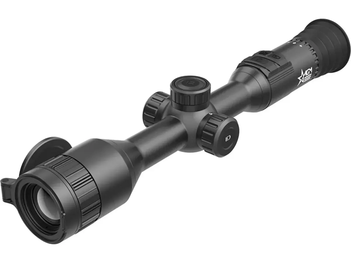 AdderV2 35-384 4-24x Magnification 384X288-Res Black - photo 2