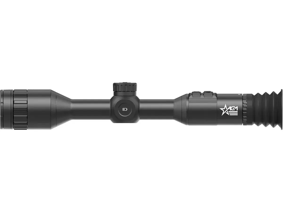 AdderV2 35-384 4-24x Magnification 384X288-Res Black - photo 3