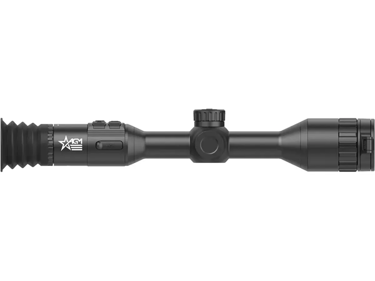 AdderV2 35-384 4-24x Magnification 384X288-Res Black - photo 4