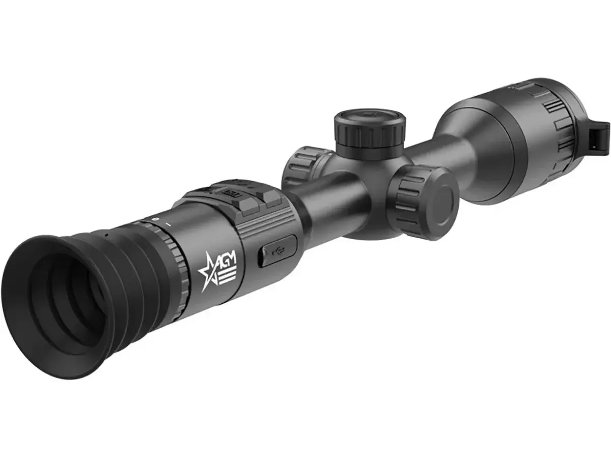 AdderV2 35-384 4-24x Magnification 384X288-Res Black - photo 6