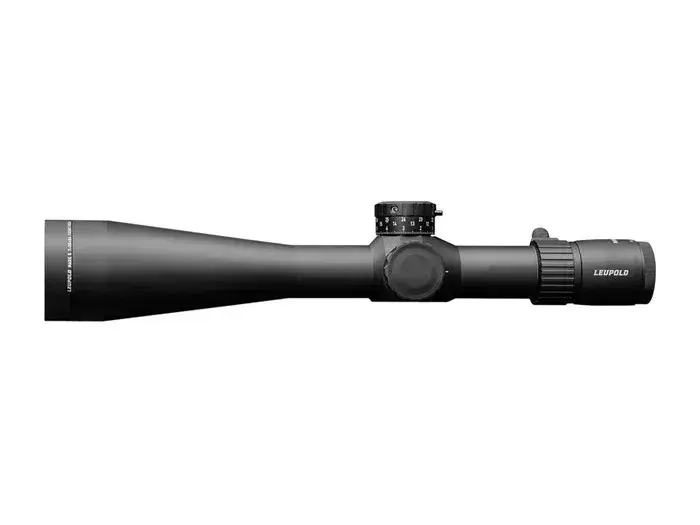 MARK 5HD 7-35x56mm FFP TMR Reticle Black - photo 4