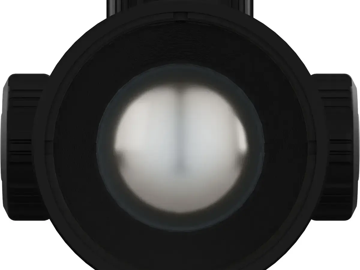 Elite 3.5-28x 384X288 Res Thermal Rifle Scope - photo 2