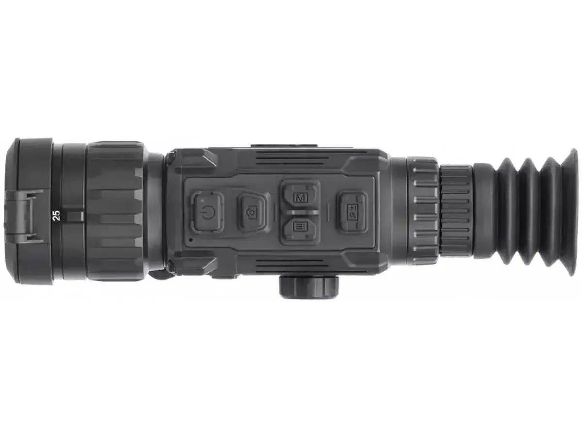 Clarion 384  Dual Focus 25/50mm 2-16x/4.5-36x Mag 384x288 - photo 2
