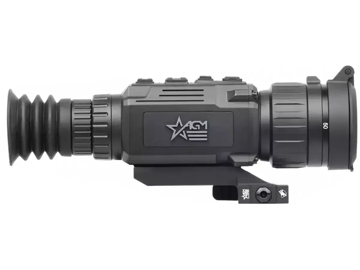 Clarion 384  Dual Focus 25/50mm 2-16x/4.5-36x Mag 384x288 - photo 3