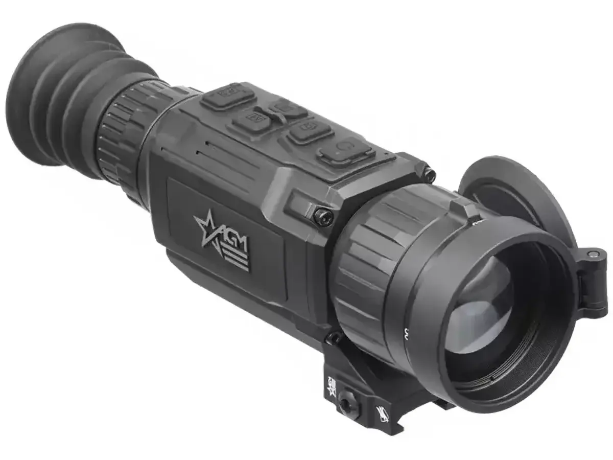 Clarion 384  Dual Focus 25/50mm 2-16x/4.5-36x Mag 384x288 - photo 5