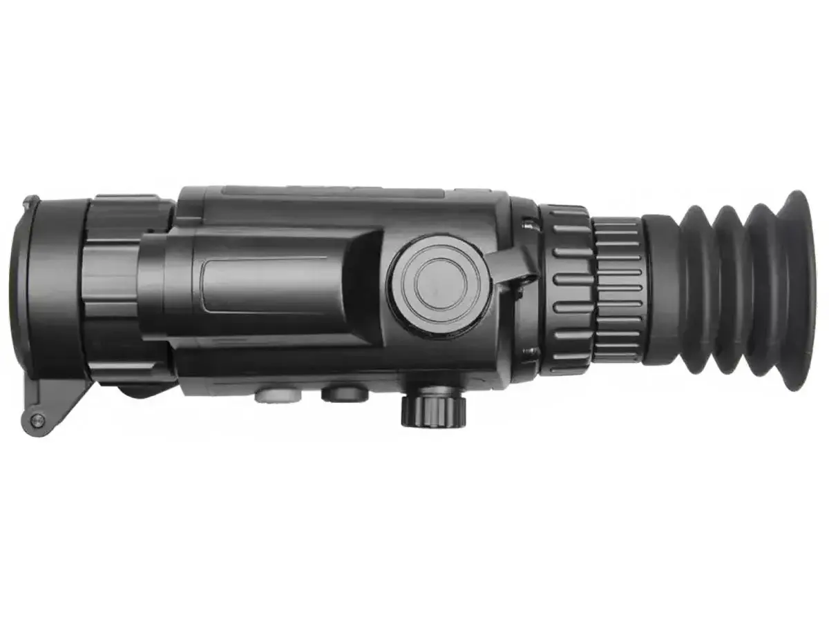 VarmintV2 LRF35-384 35mm 3-24x Mag 384x288-Res 50Hz w/LRF - photo 2