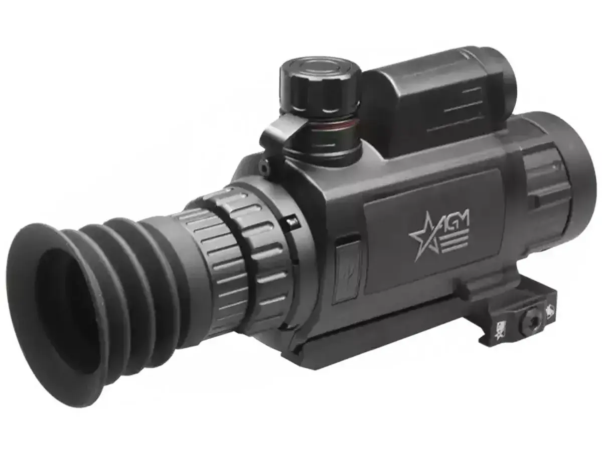 VarmintV2 LRF35-384 35mm 3-24x Mag 384x288-Res 50Hz w/LRF - photo 4