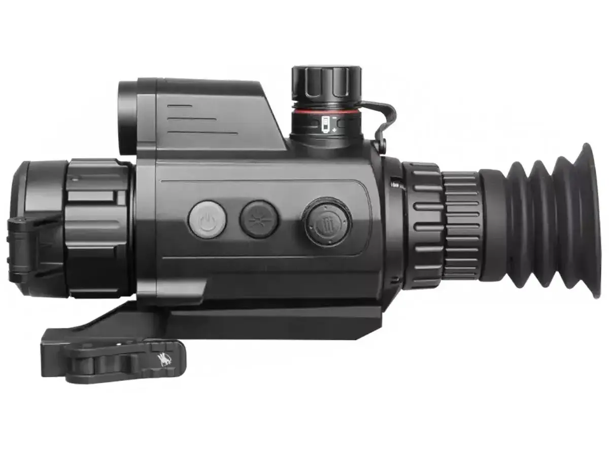 VarmintV2 LRF35-384 35mm 3-24x Mag 384x288-Res 50Hz w/LRF - photo 5