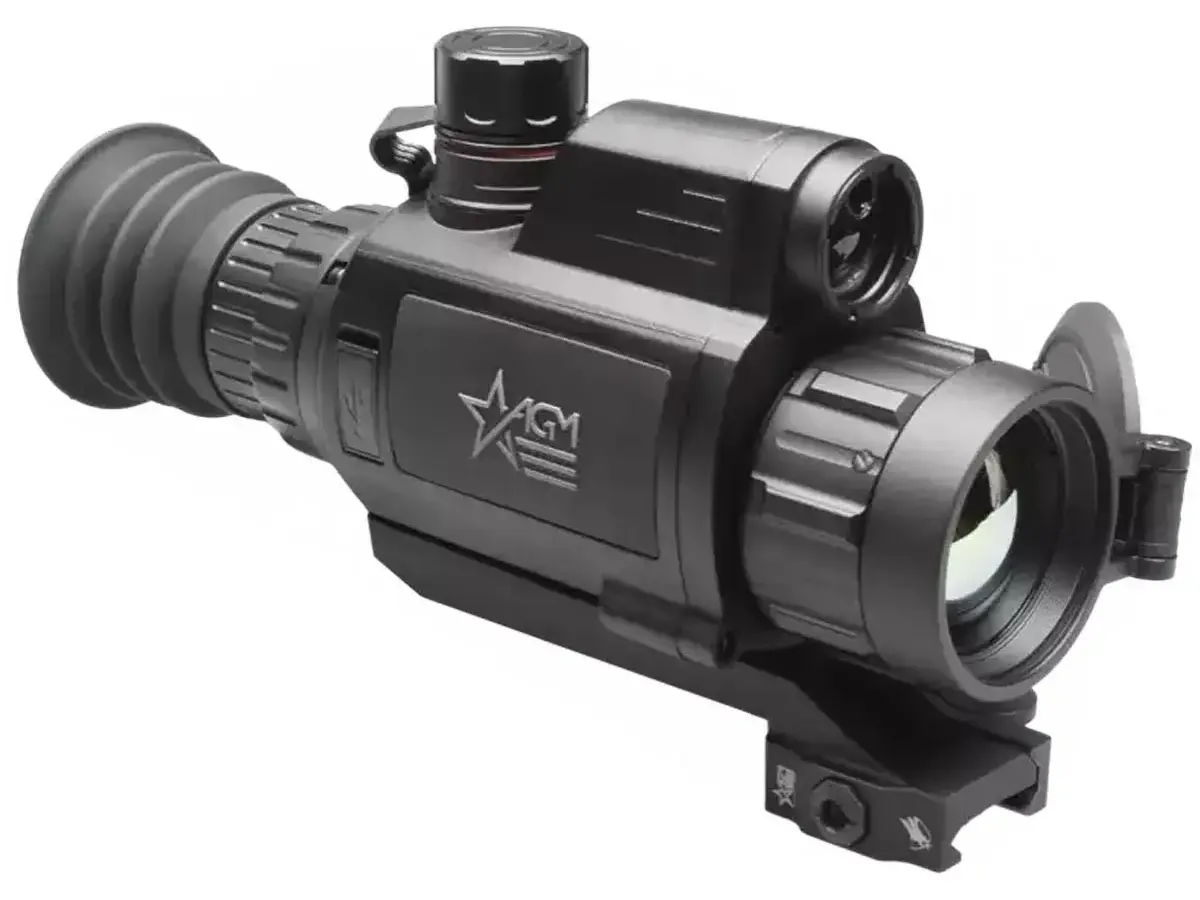 VarmintV2 LRF35-384 35mm 3-24x Mag 384x288-Res 50Hz w/LRF - photo 7